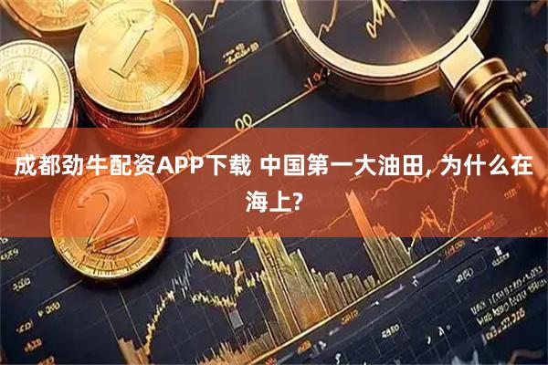 成都劲牛配资APP下载 中国第一大油田, 为什么在海上?